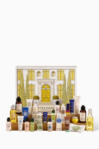 Holiday Classic Advent Calendar