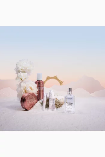 كريم الجسم برومييه ريون، 125 ملل