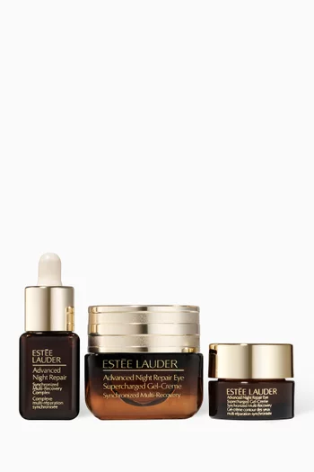 Brighter Eyes Start Here Set, Savings Value 37%