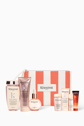 Gloss Absolu Limited Edition Gift Set for Lasting Gloss