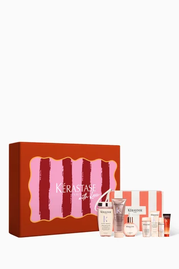 Gloss Absolu Limited Edition Gift Set for Lasting Gloss