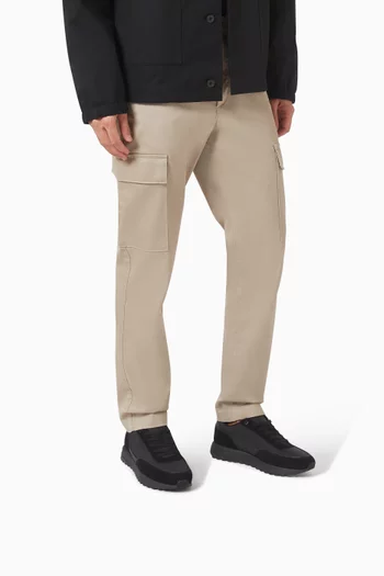 سنيكرز سيتي رانر