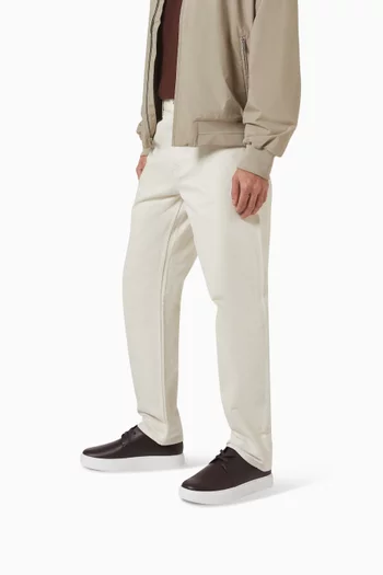 سنيكرز أثينا سمارت جلد