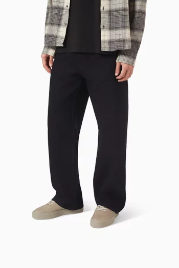 Premier Sneakers in Leather