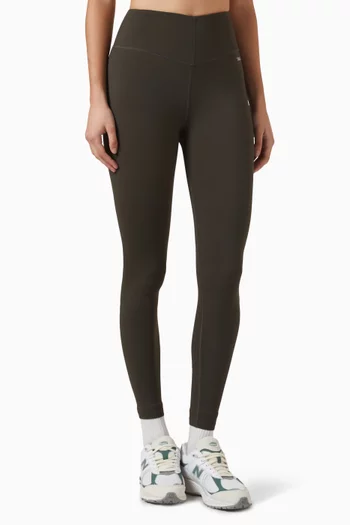 SkinLuxe V-waist Leggings