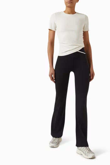 تي شيرت كور 365‏ مزيج قطن