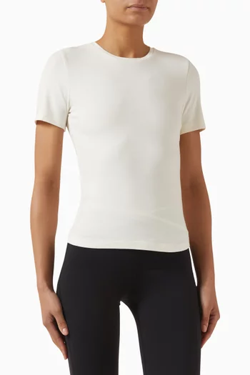 تي شيرت كور 365‏ مزيج قطن