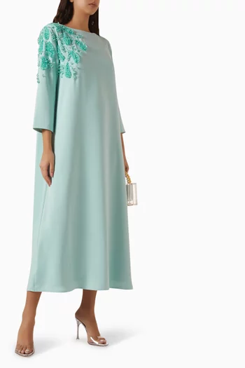 Embellished Kaftan