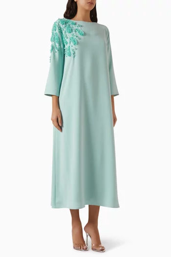 Embellished Kaftan