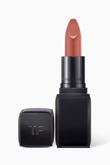 F1 Peony, Fabulous Lip Colour, 3.2g