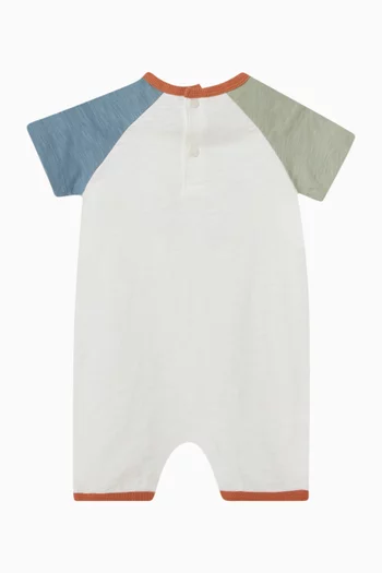 رومبر كلايتون بطبعة مزرعة قطن