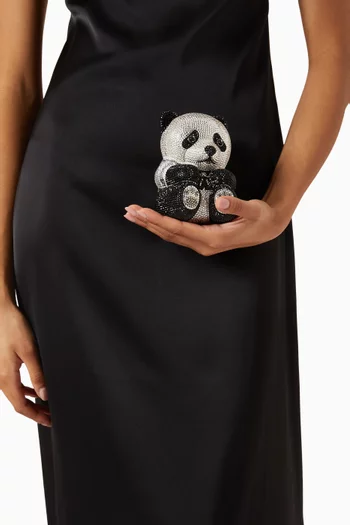 كلاتش لينج بتصميم دب