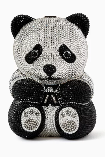 كلاتش لينج بتصميم دب