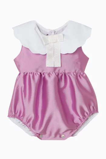 Sleeveless Romper