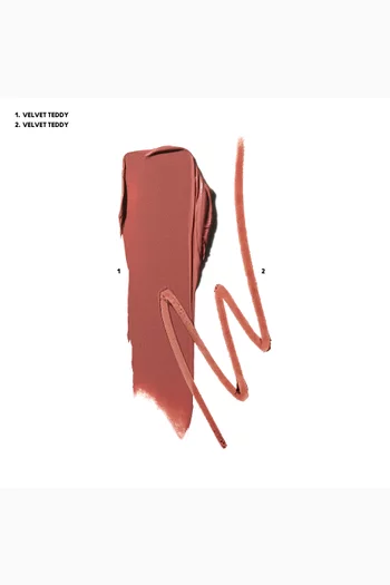 مجموعة الشفاه توبسي تيدي، توفير 38‏‏‏%