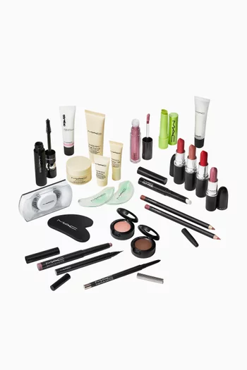 24 Mystery Must Haves Advent Calendar, Savings Value 57%