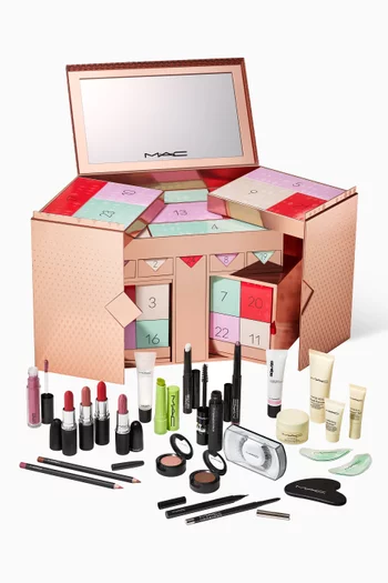 24 Mystery Must Haves Advent Calendar, Savings Value 57%