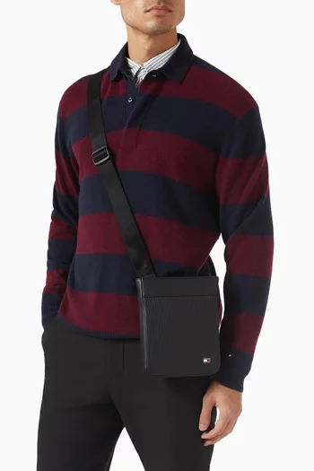 TH Flag Mini Crossbody Bag