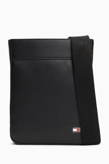 TH Flag Mini Crossbody Bag