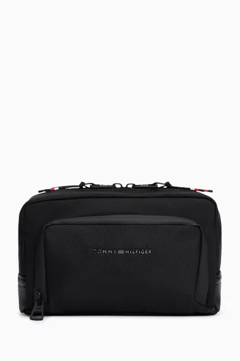 TH Travel Washbag