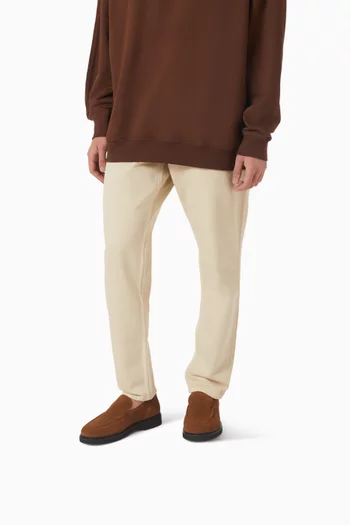 حذاء سهل الارتداء خفيف شمواه