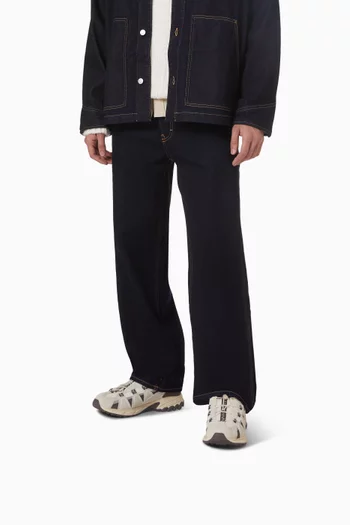 سنيكرز كليت اوت دور بأربطة سريعة الإغلاق