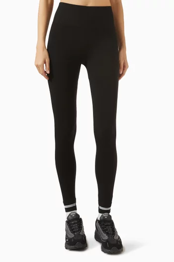 Seamless 25" Midi Pants
