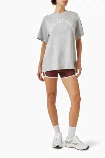 Sammi T-shirt in Organic Cotton