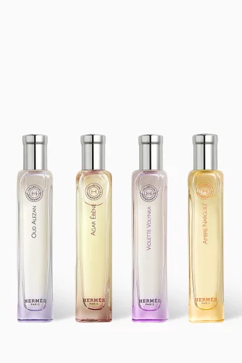 مجموعة هدايا هيرميسنس نوماد