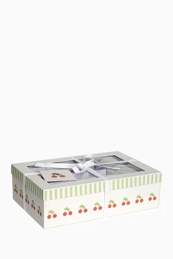 طقم شاي صيني 