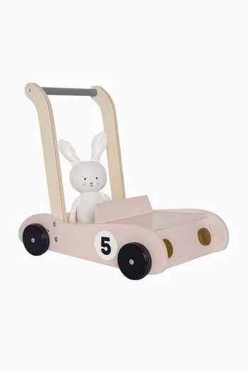 Bunny Baby Walker