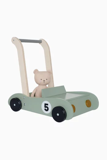 Teddy Baby Walker