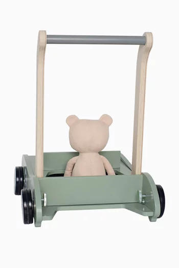 Teddy Baby Walker