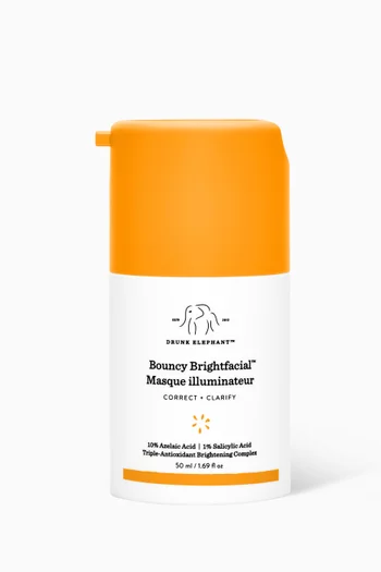 Bouncy Brightfacial™ , 50ml