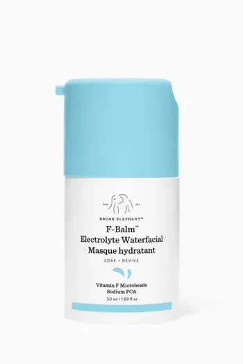 F-Balm™ Electrolyte Waterfacial, 50ml