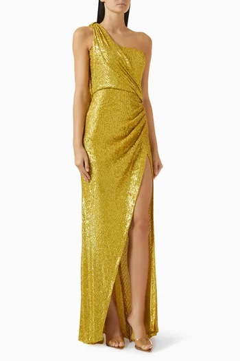 Shop Evening Dresses for Women - Up to 50% OFF | Ounass UAE