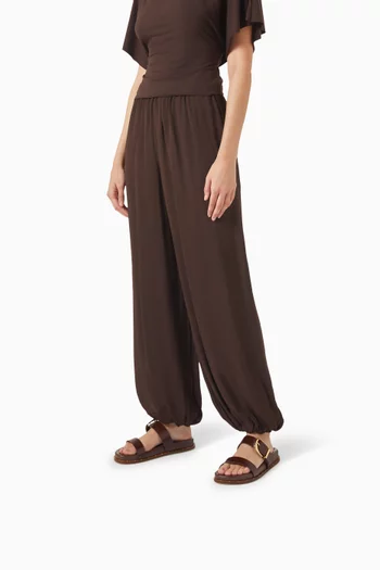 صندل كوستال نوار جلد