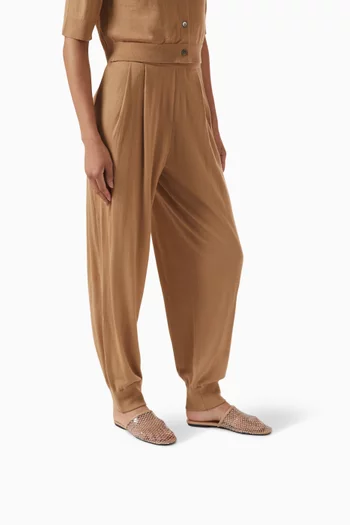 حذاء ايزي شاين مفتوح من الخلف قماش شبكي