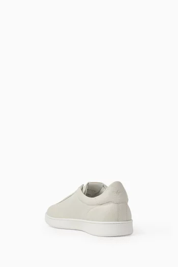 Romy Sneakers in Suede