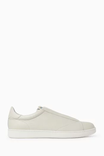 Romy Sneakers in Suede