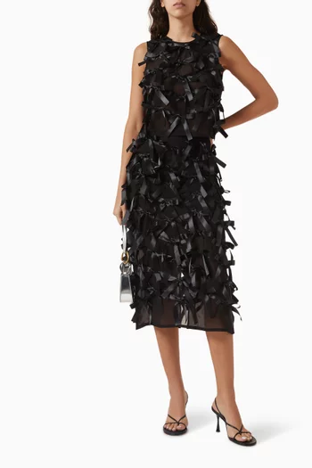 بلوزة هارلي بعقد فيسكوز