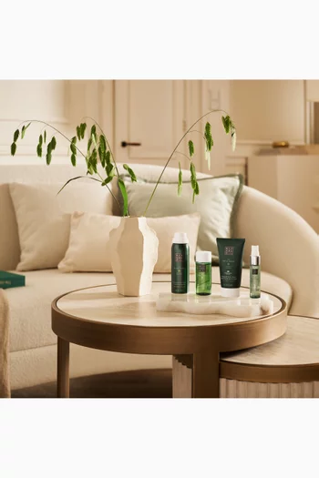 مجموعة هدايا صغيرة ذا ريتوال اوف جينج