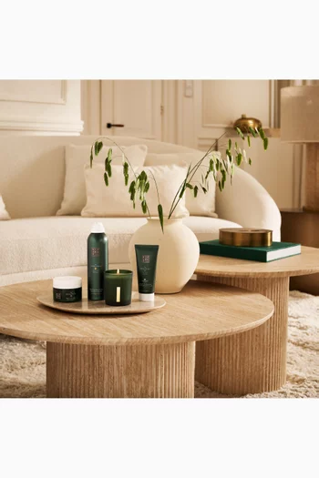 مجموعة هدايا متوسطة ذا ريتوال اوف جينج