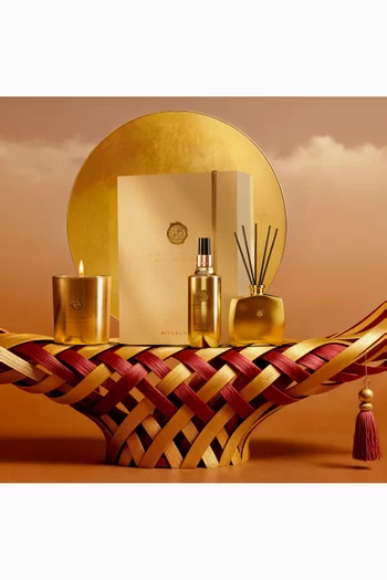 مجموعة هدايا سويت جاسمين من مجموعة برايفت