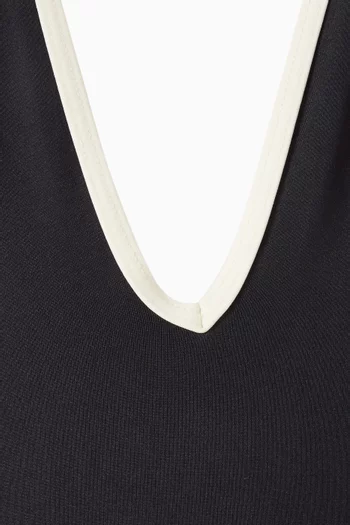 Cyprus One-piece Swimsuit