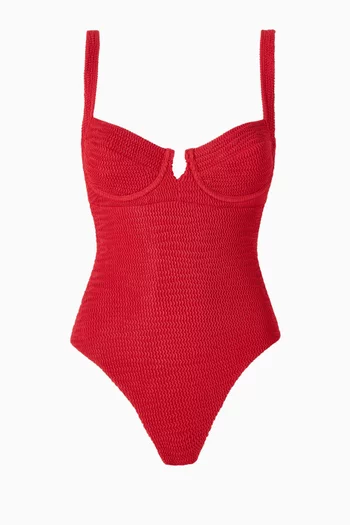 Clovelly One-piece Swimsuit