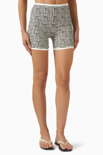 شورت سانتا كروز