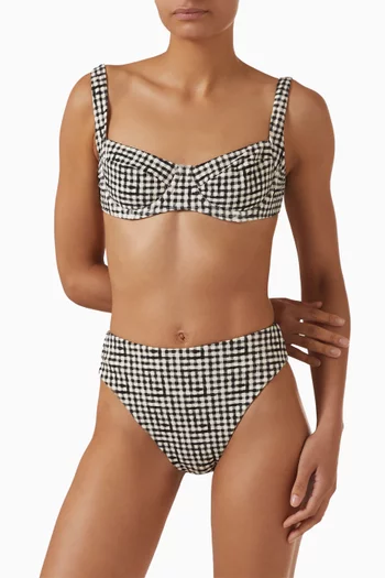 Formentera Bikini Briefs