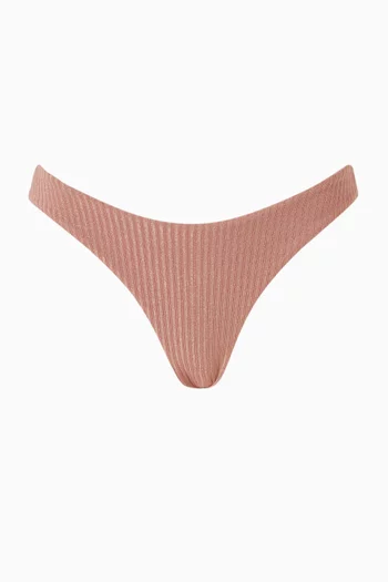 Seychelles Bikini Briefs