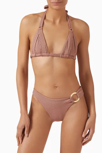 Bronte Bikini Briefs